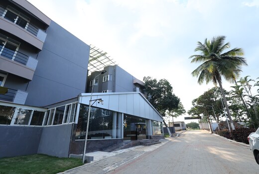 Aaditya Greens Near Nelaguli Panchyat Office