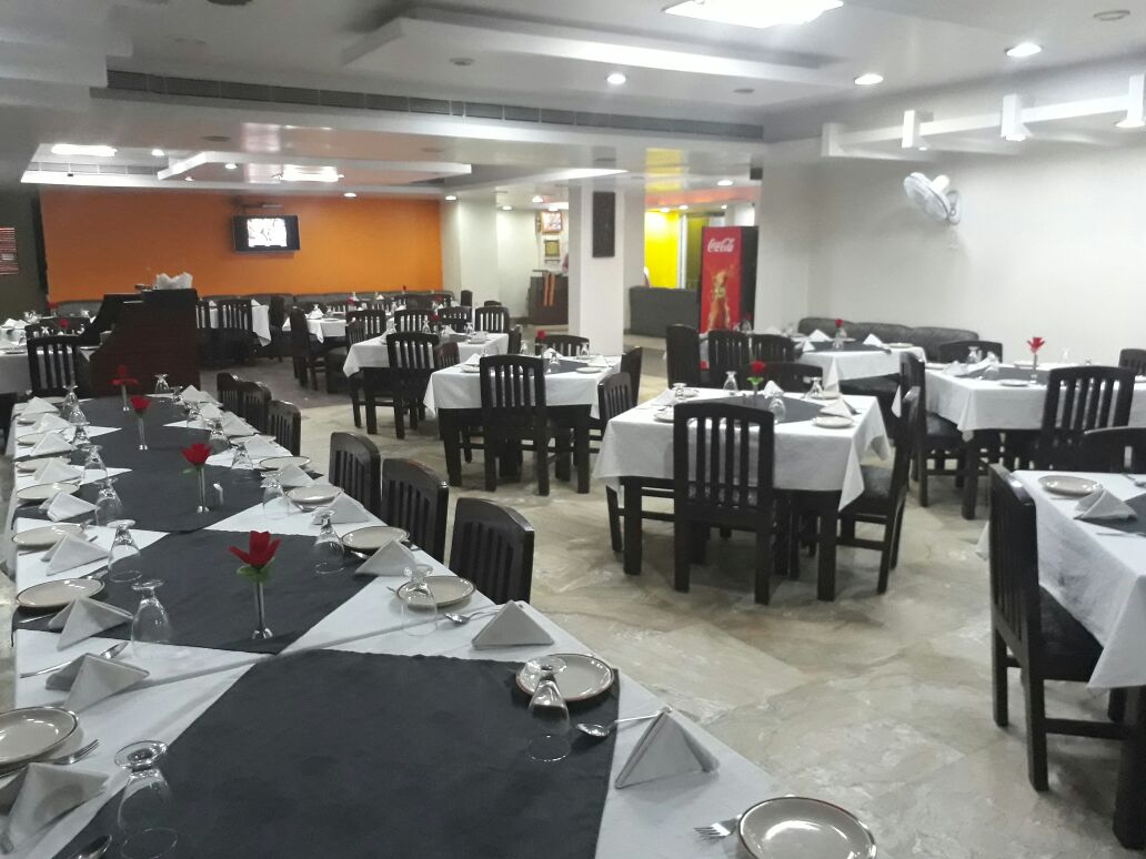 Main gallery