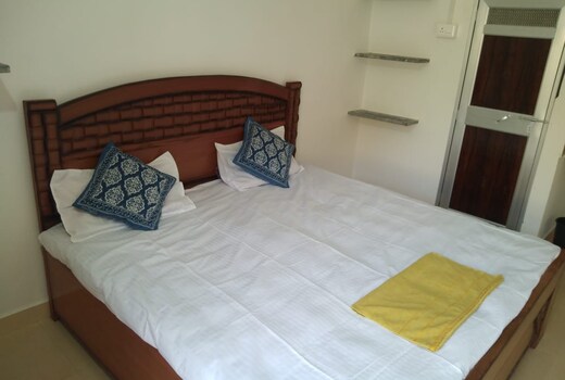 Amiksha Homestay