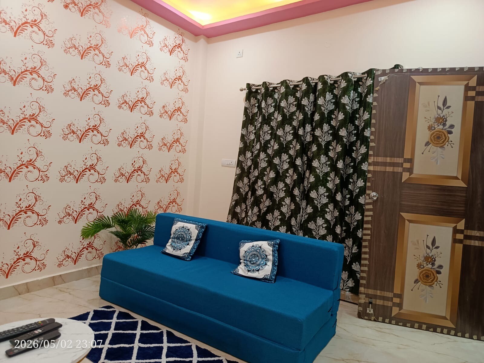 Kedarnath homestay in Varanasi