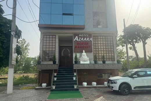 Hotel Azaara