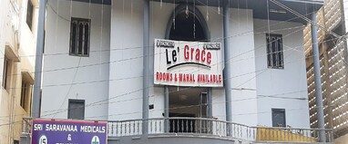 Le Grace Inn (Iyer Bungalow)