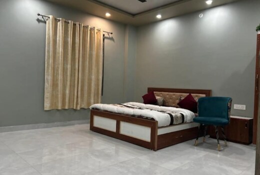 Hotel Heera Palace Amaota