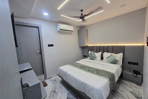 Hotel SP Town