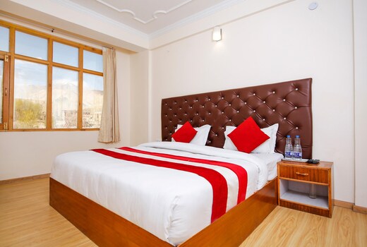Hotel O Dimbir Regency