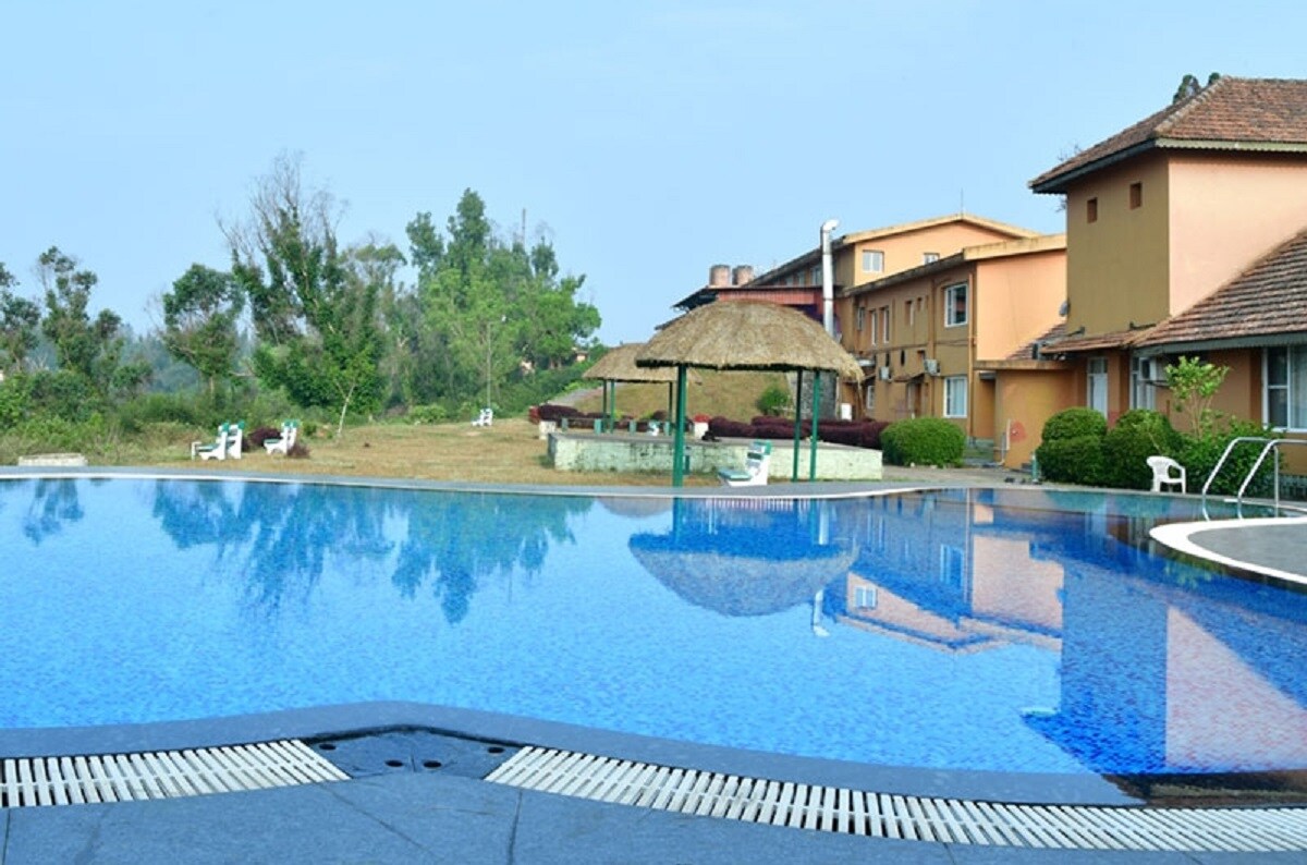 KSTDC Hotel Mayura Valley View