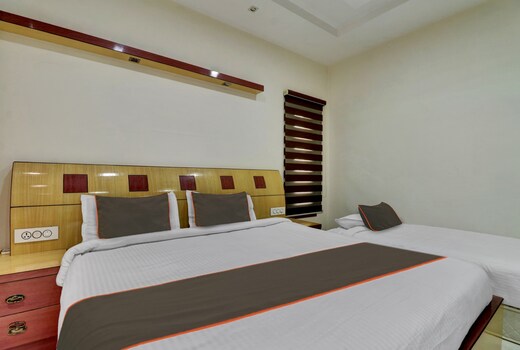 Hotel O Balaji Hill View Homestay