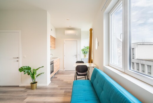 Comfortable City Apartment in Centre