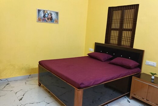 Madhu home stay