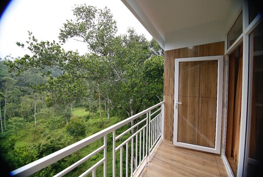 The Serene Park Munnar