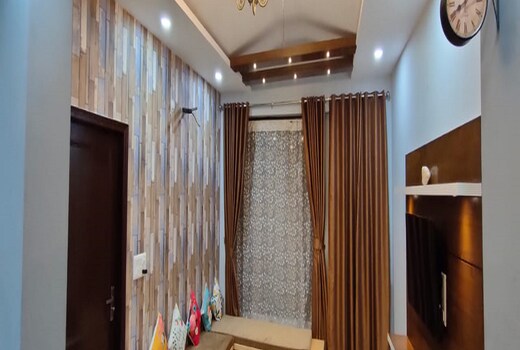 2 BHK| BAR BE QUE| Bonfire Jungle Edge| Kasauli