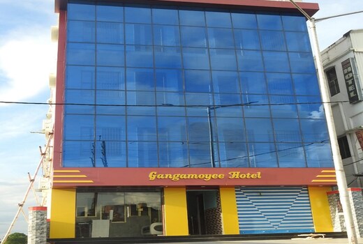 Gangamoyee Hotel