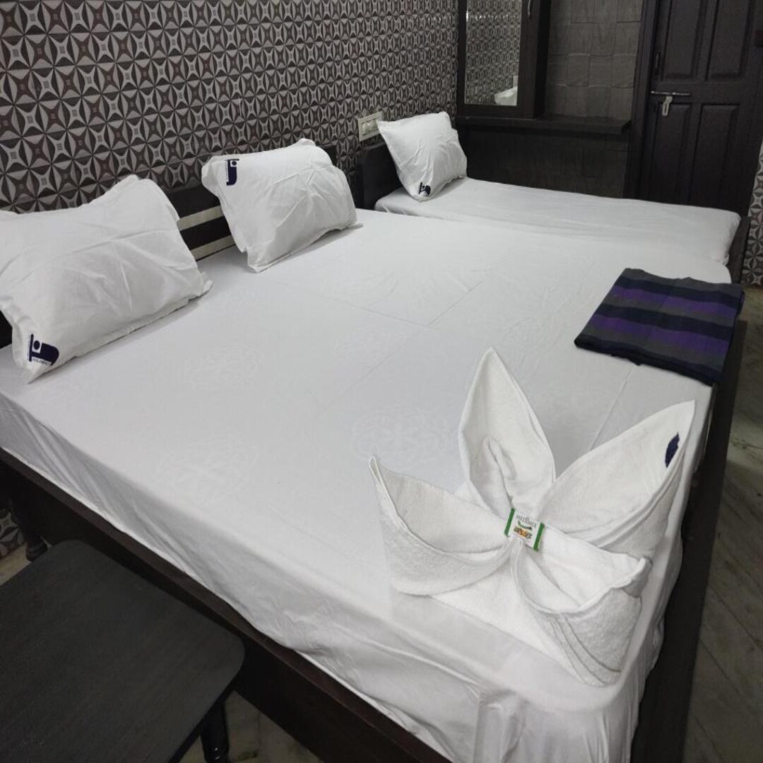 Karthikeya Residency