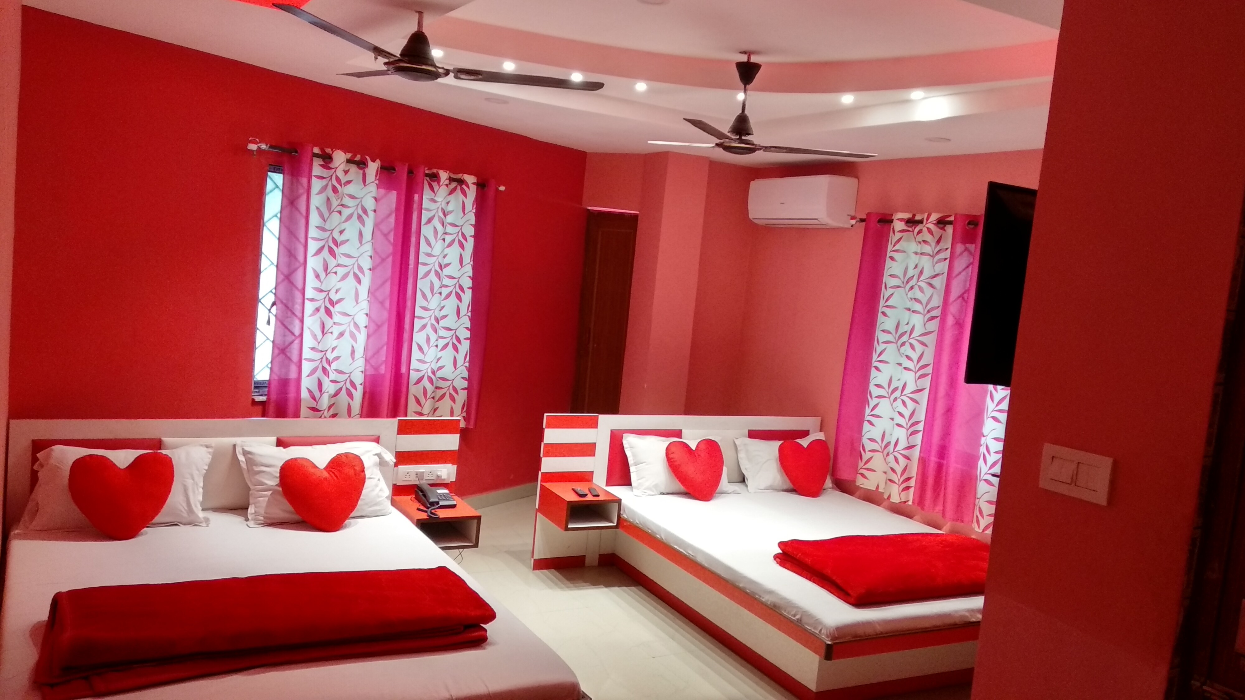 Sadia Guest House