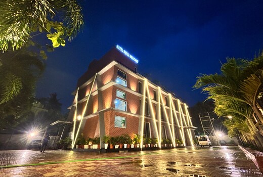 Hotel Royal Heritage