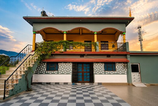 Devbhoomi Stay