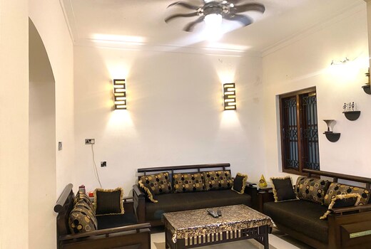 Spring Field Community Villa 10, Kannur.
