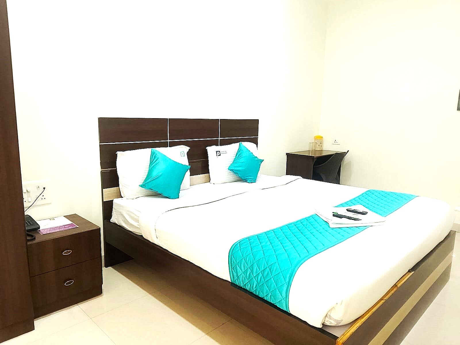 Perfectstay Madipakkam