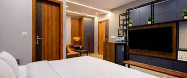 Imperial Stayz Millennium City Centre