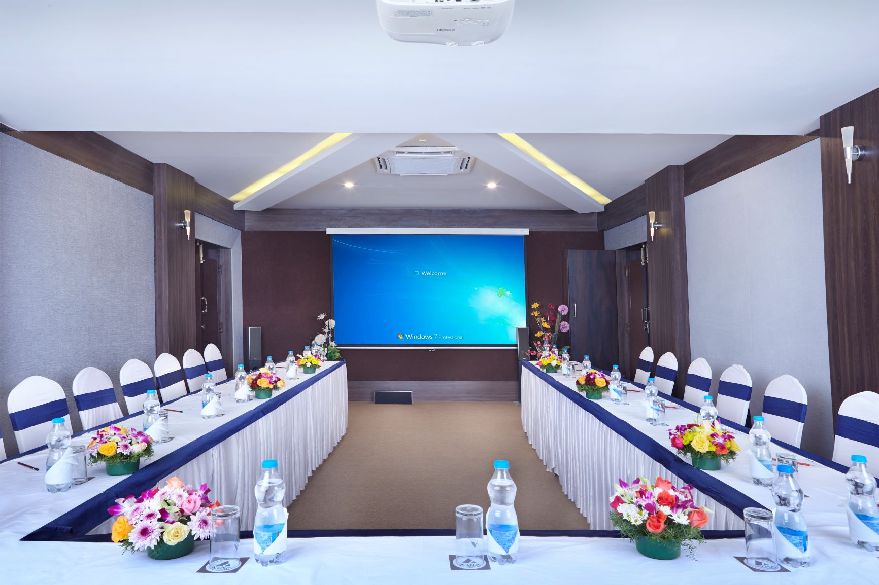 Main gallery