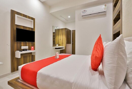 Hotel Leisure