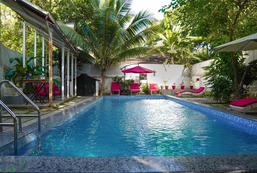 Casa De Mello by Ridhira