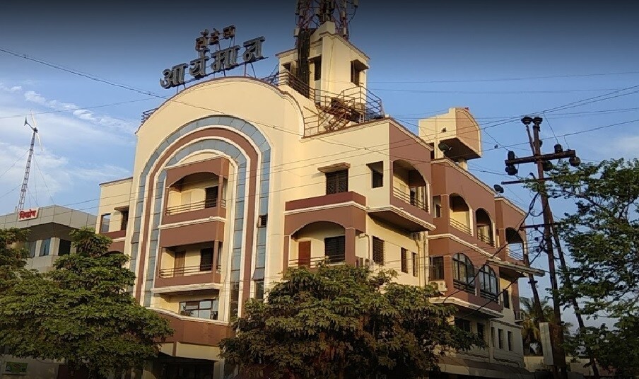 Hotel Aaryamaan
