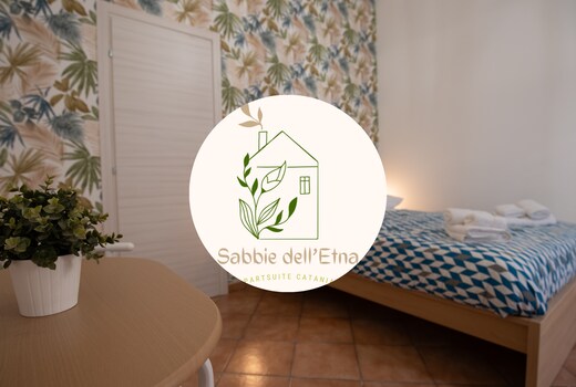 Sabbie dell'Etna