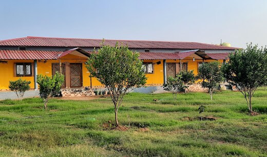 Parikalp Farmstay