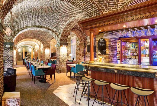 Mercure Liege City Centre