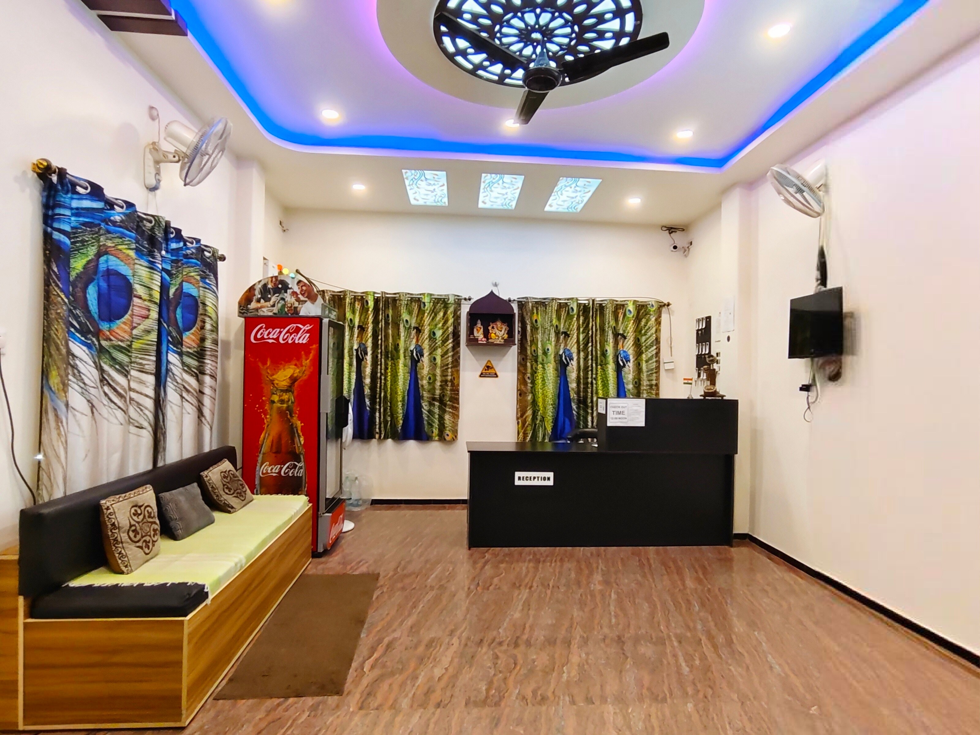 LOKNATH GUEST HOUSE