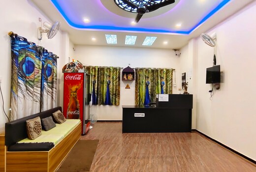 LOKNATH GUEST HOUSE