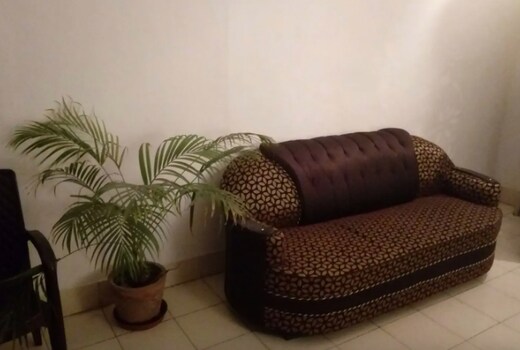 Palm Villa