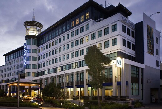 Novotel Melbourne Glen Waverley