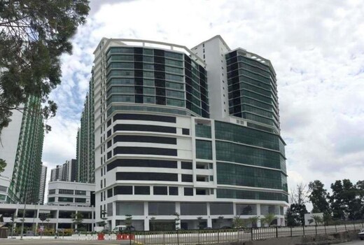Summit Signature Hotel OUG Kuala Lumpur