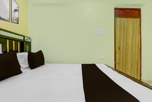 Hotel O Ansh Raj Hotel