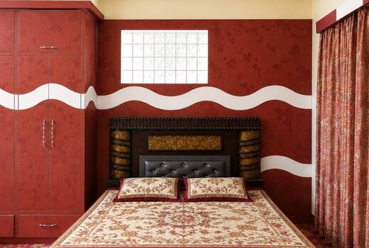 Chinar Deluxe Suite