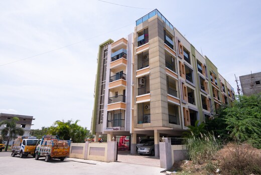 High Point Serviced Apartment
