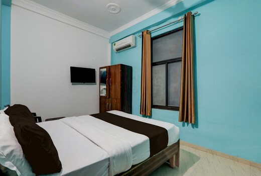 Hotel O by OYO Shivam International