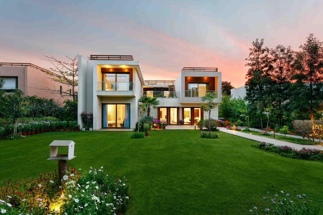 49 Golf Villa, Karma Lakelands, Gurugram