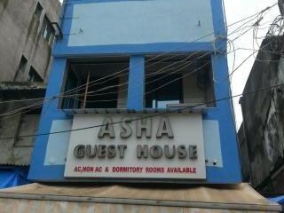 Asha Guest House