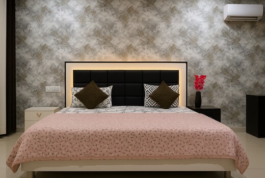 Ansh Abode Elite