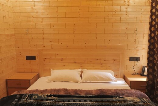 Swastik Homestay