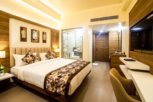 Ecotel Hotel