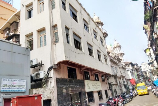 Hotel Prime Residency