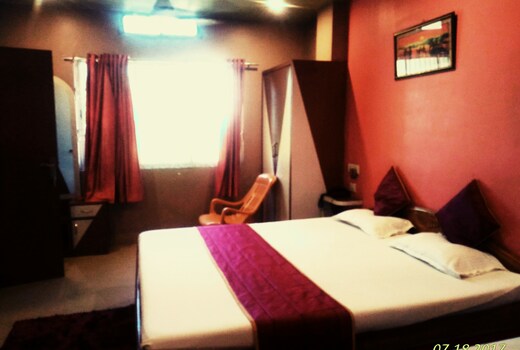 Abhisarika Guest Inn