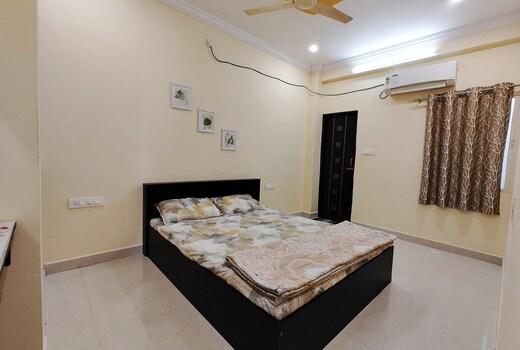 Shreya's Homestay