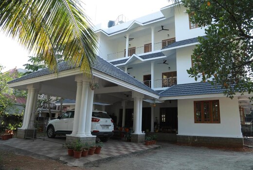 Mammens Homestay