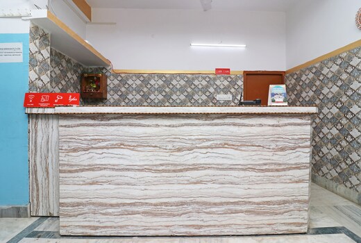 Hotel O Nunu International