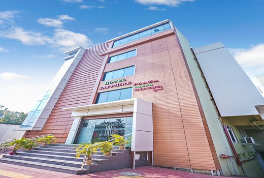 SAPPHIRE PLAZA